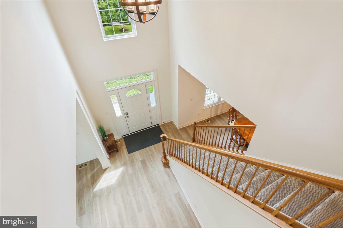 Property Photo: 831 Macalister Drive SE VA 20175