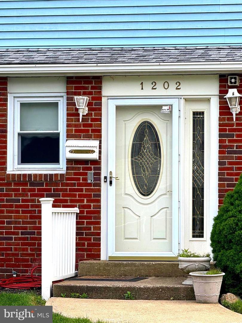 Property Photo: 1202 Noreen Drive NJ 08016