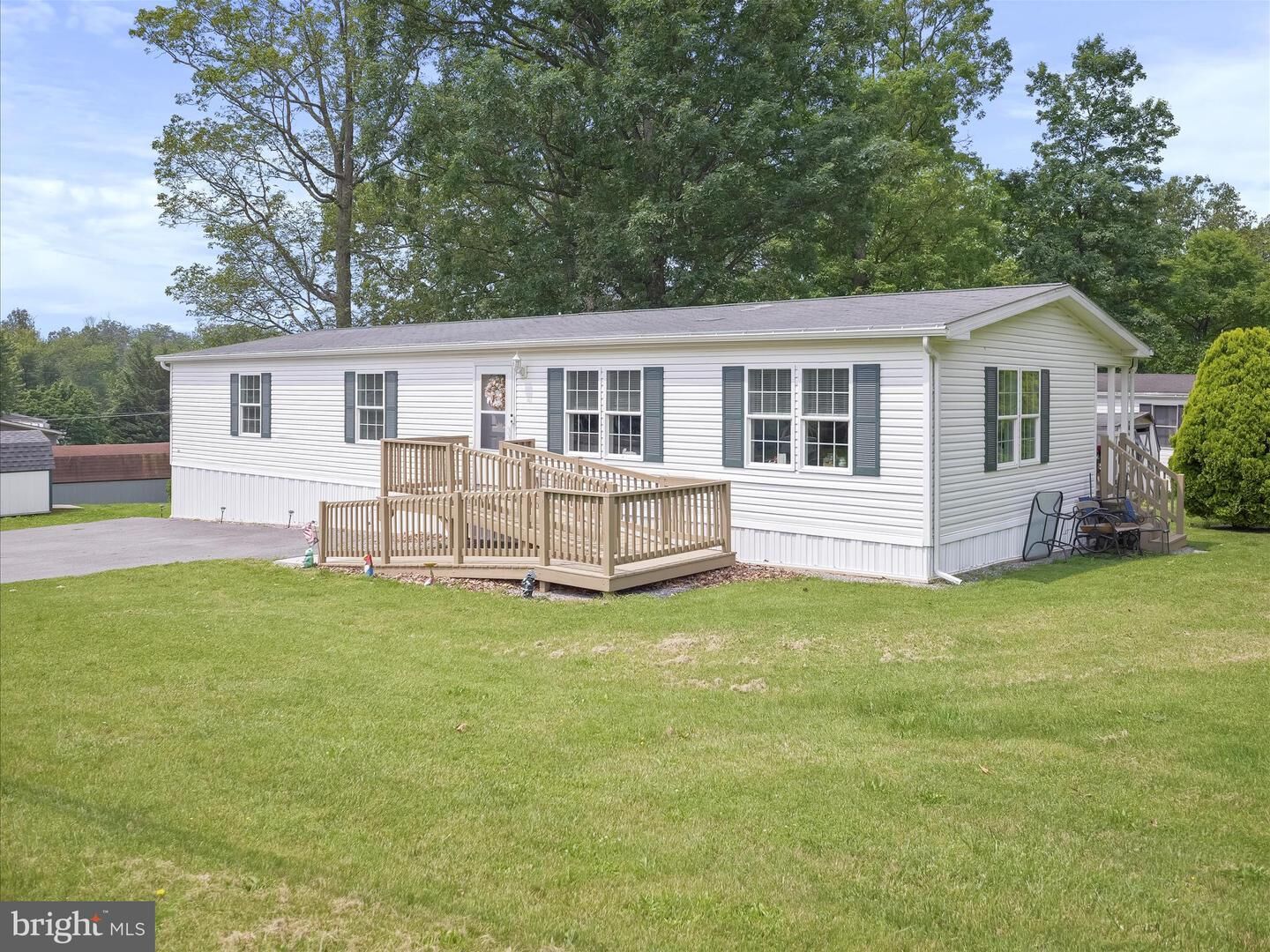 Property Photo: 11187 Bailey Springs Road PA 17268