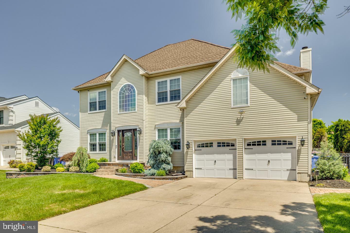 Property Photo: 8 Adams Lane NJ 08036
