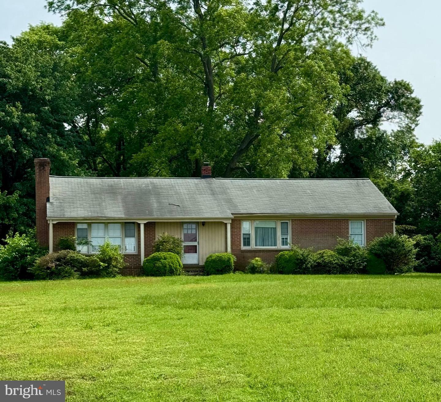 Property Photo: 24662 Hazelwood Lane VA 22538