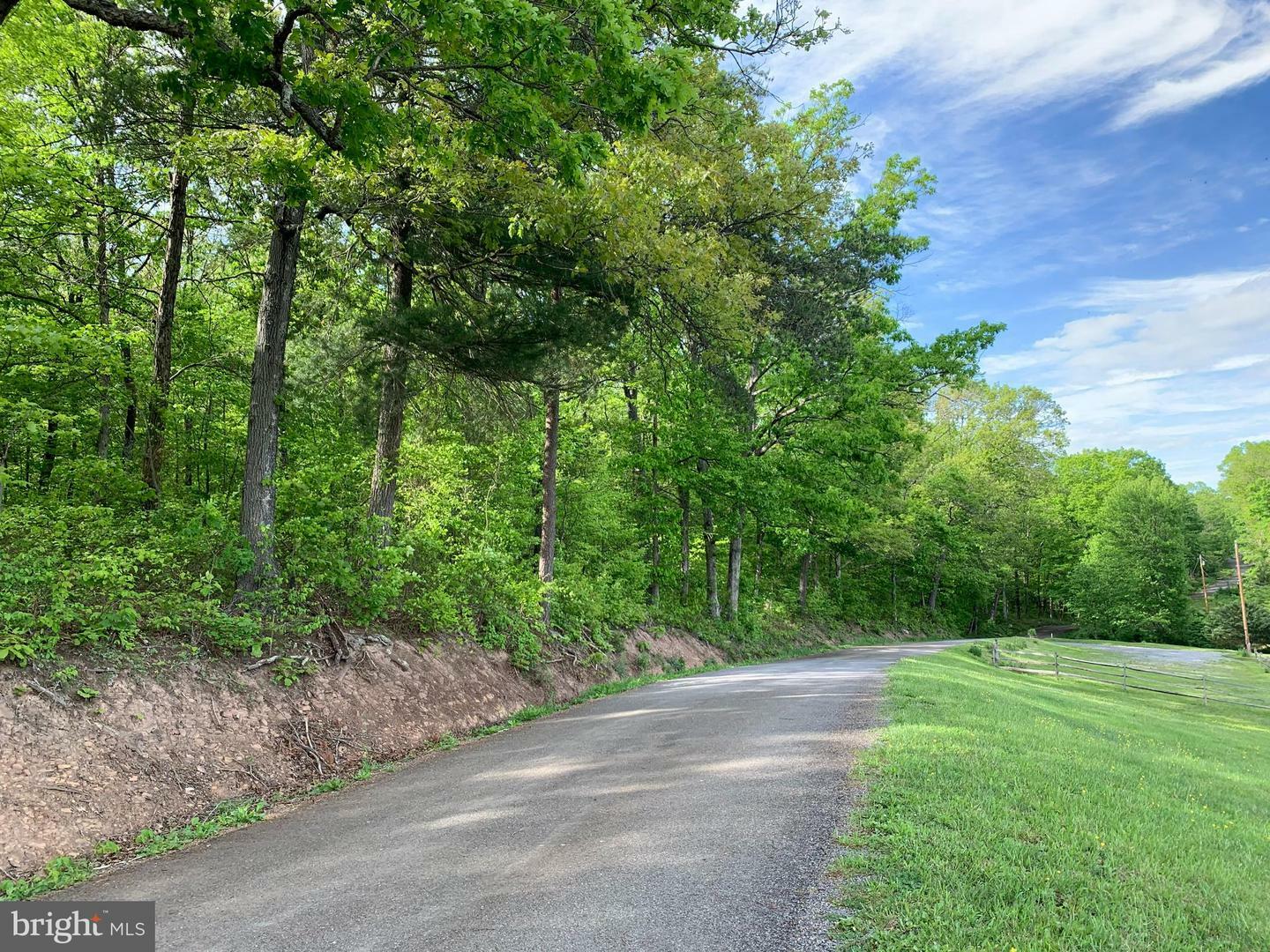 Property Photo: Woodmont Road WV 25422