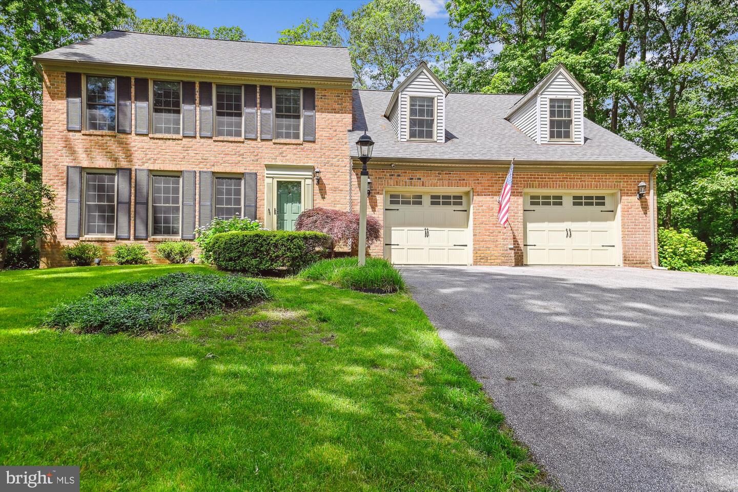 Property Photo:  204 Ambleside Drive  MD 21146 