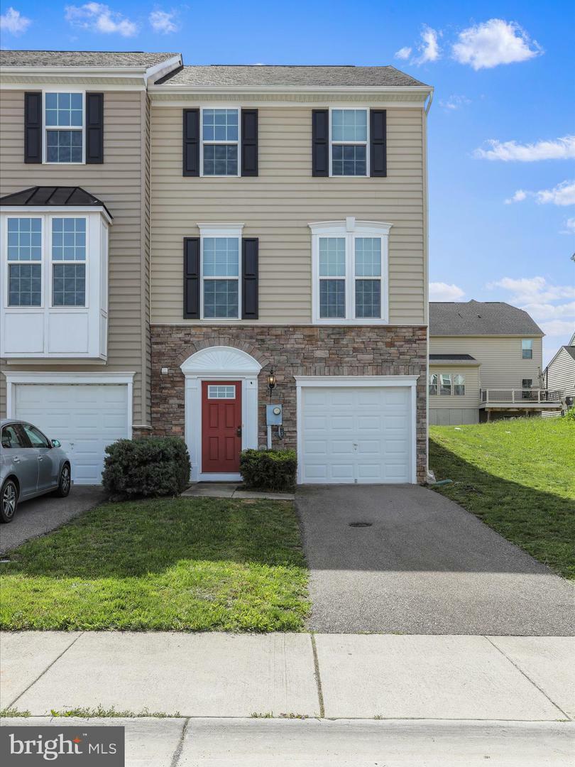 Property Photo: 100 Norwood Drive WV 25419