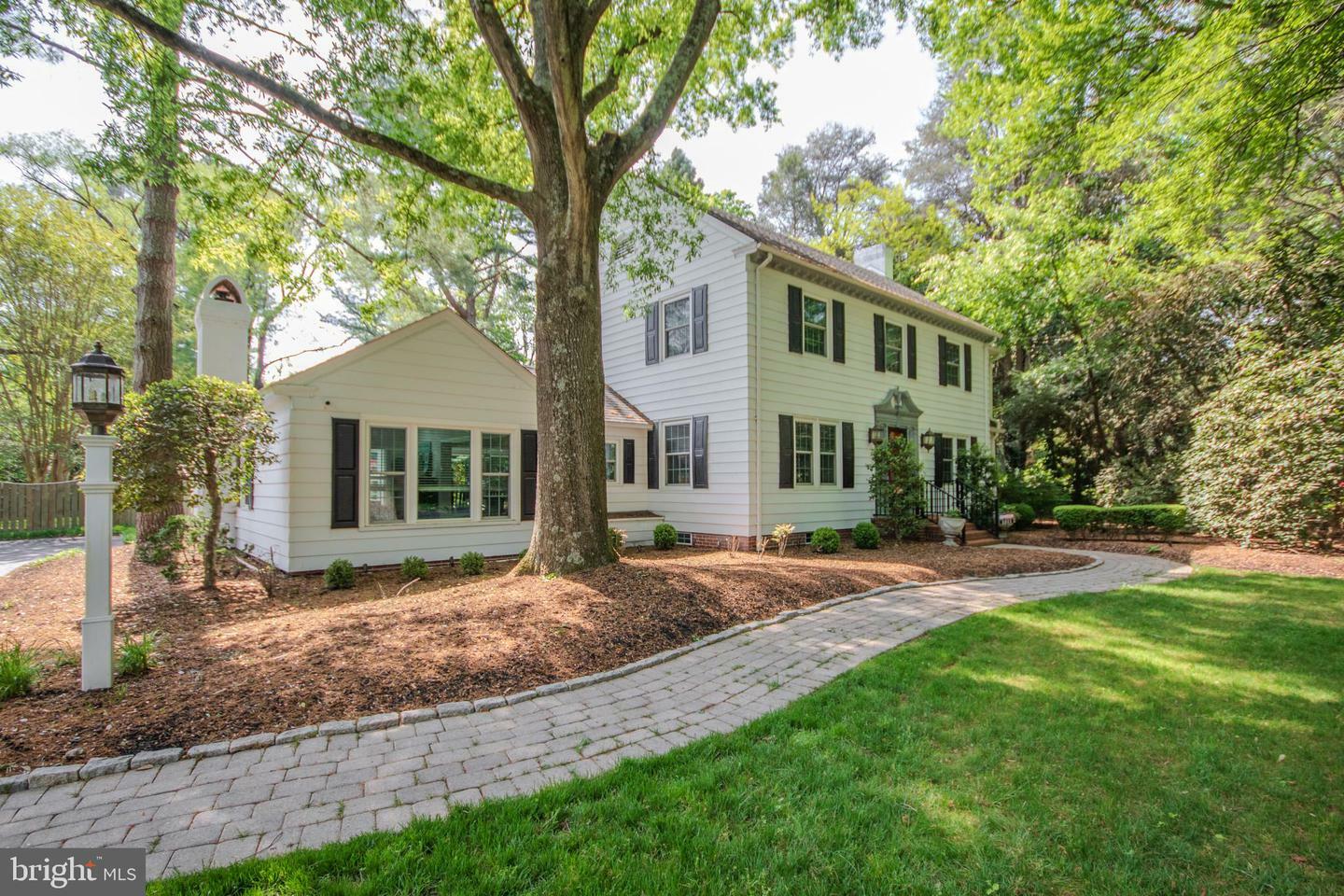Property Photo: 1511 Camden Avenue MD 21801