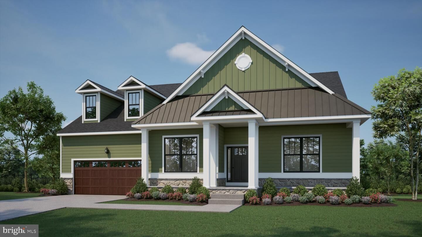 Property Photo: 31 Filly Lane DE 19958