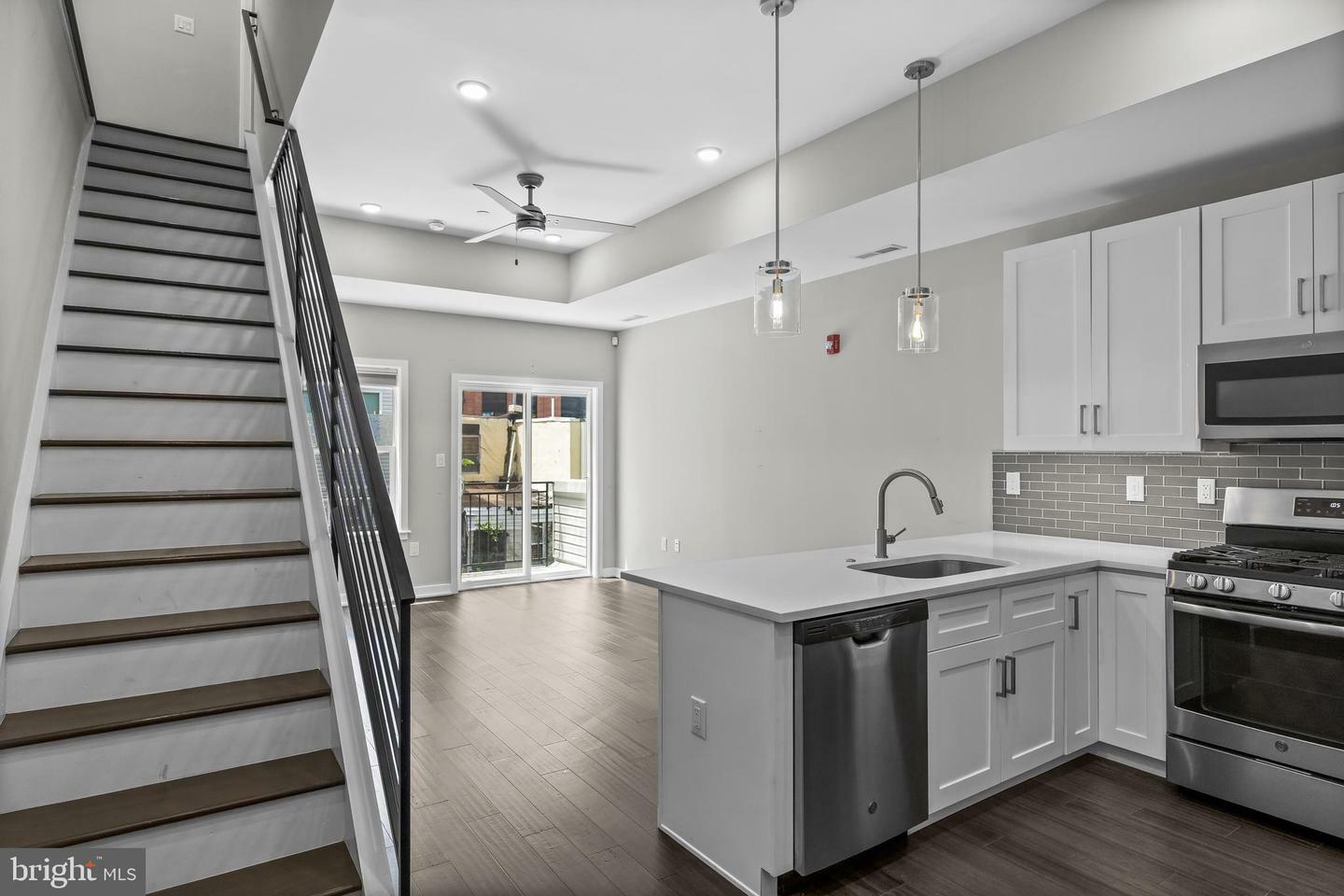 Property Photo: 1906 E Hagert Street C PA 19125