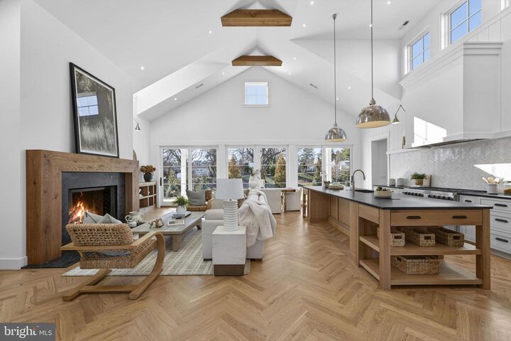 Property Photo:  505 Martingale Ridge Drive  VA 20117 