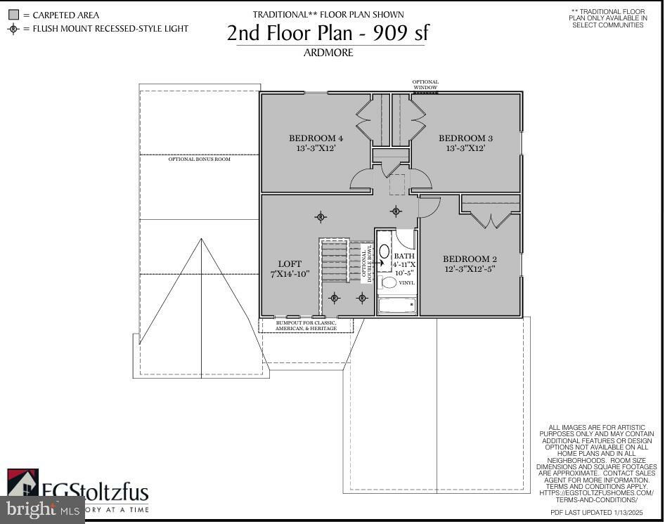 Property Photo: 0 Mary'S Way PA 17112