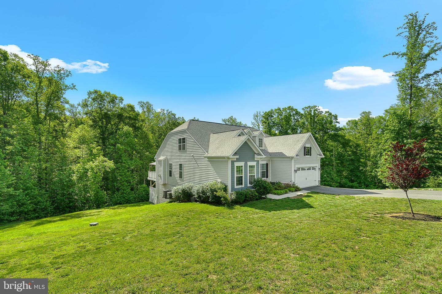Property Photo: 85 Locksley Lane VA 22406