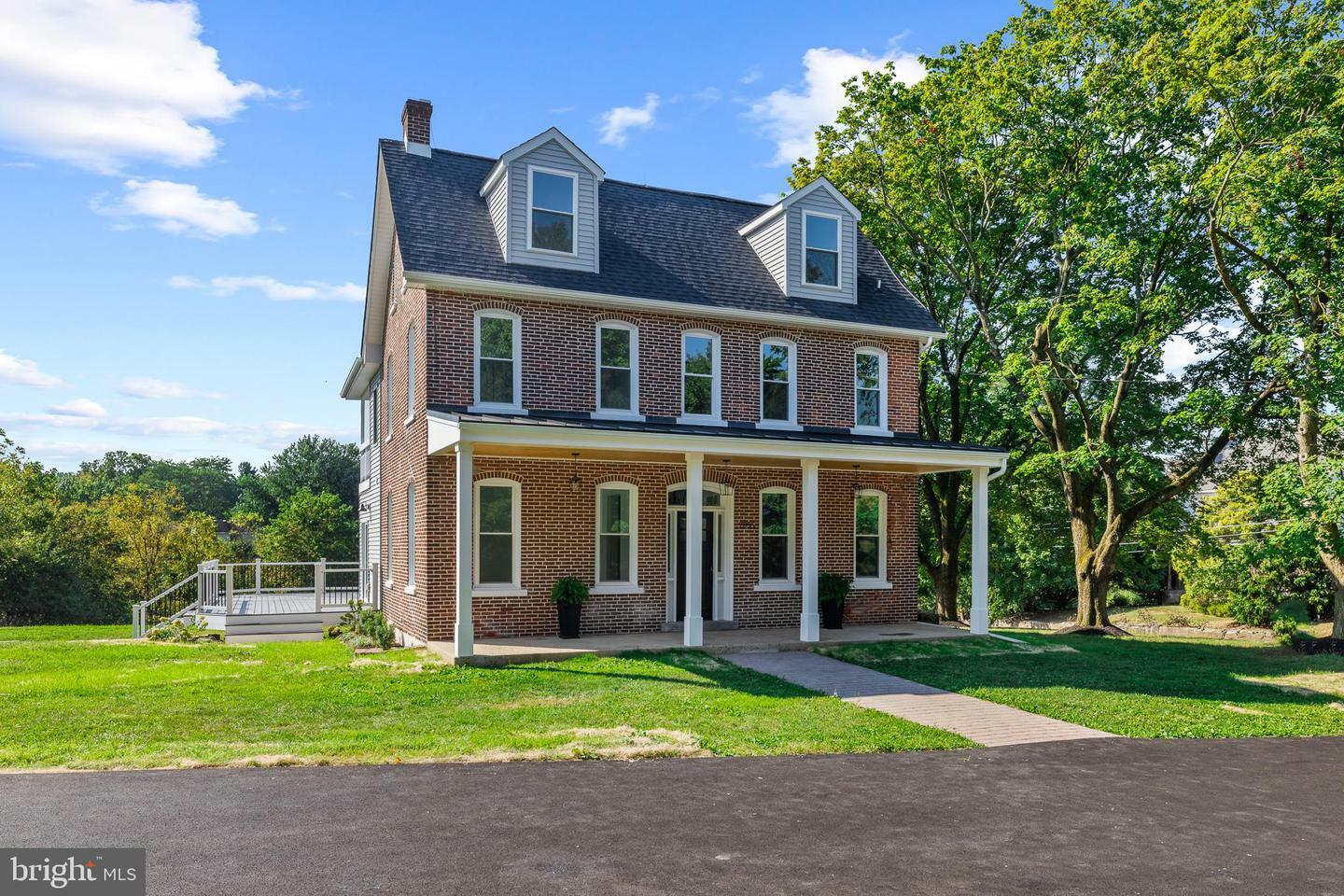 Property Photo: 2055 Allentown Road PA 19440