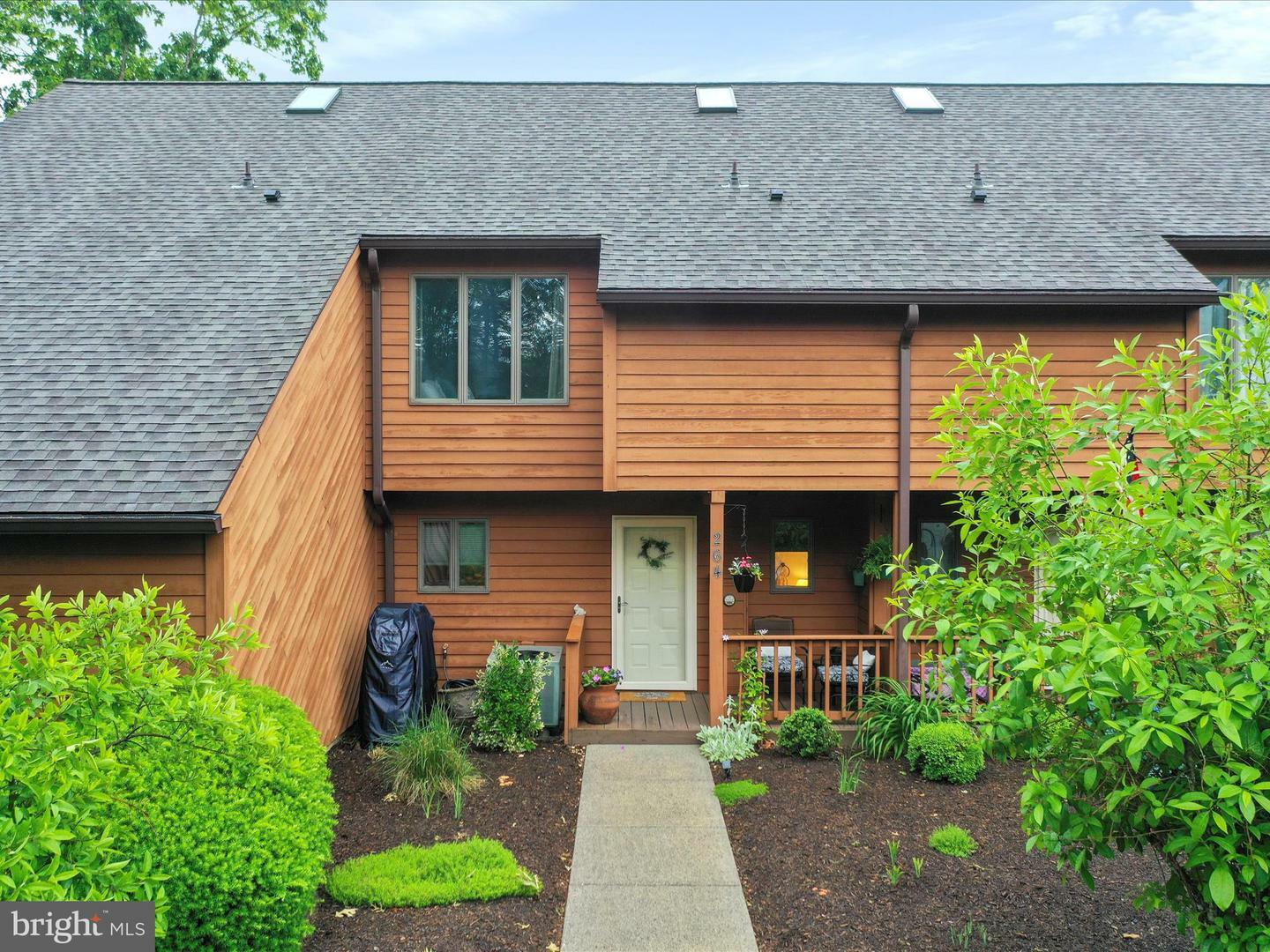 Property Photo: 264 Tecumseh Trail WV 25427
