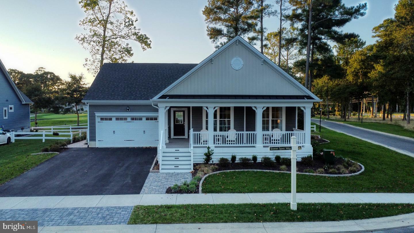 Property Photo: 00003 Tern Cove DE 19966