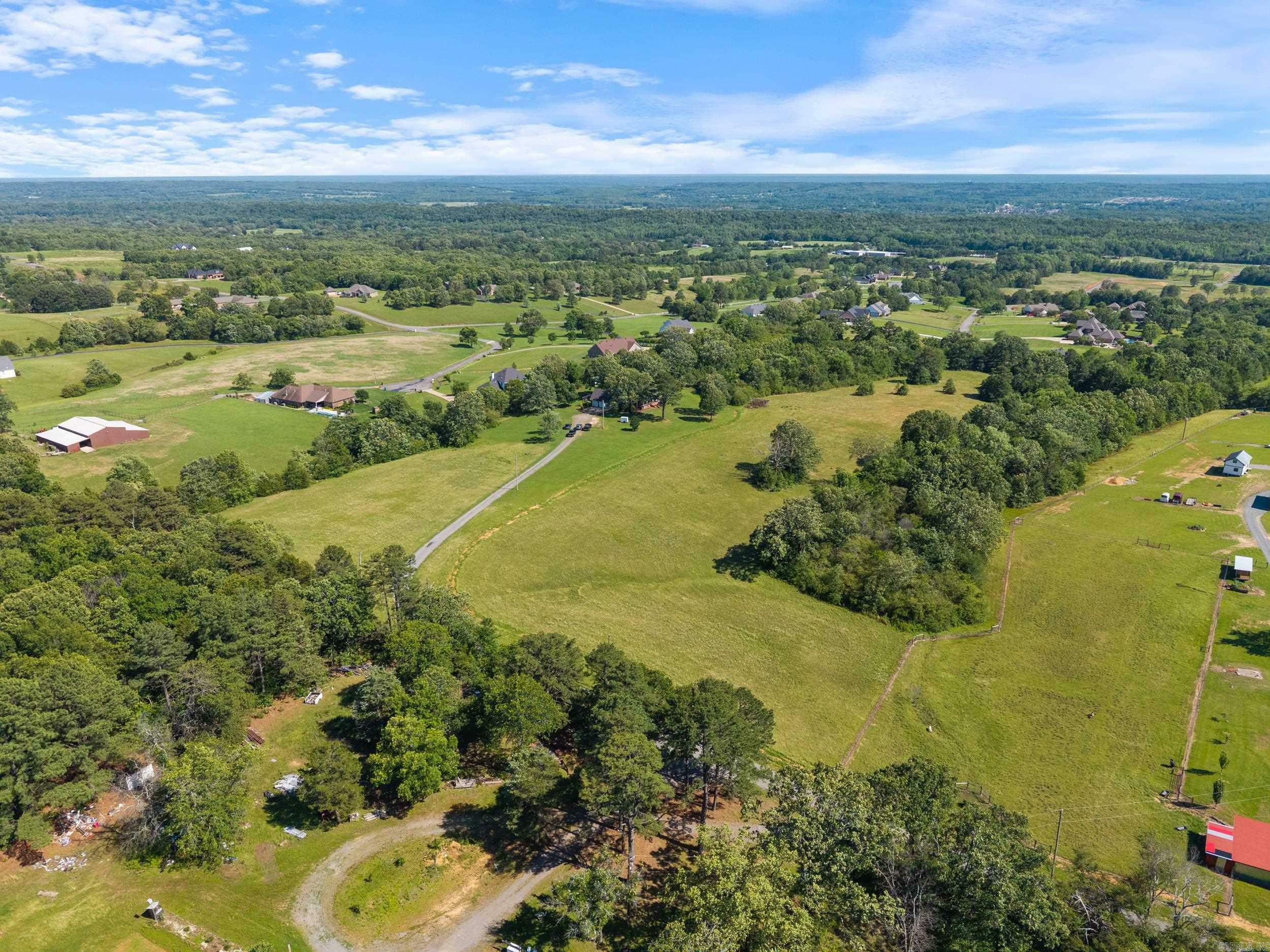 Property Photo: 50 Merritt Trail AR 72058