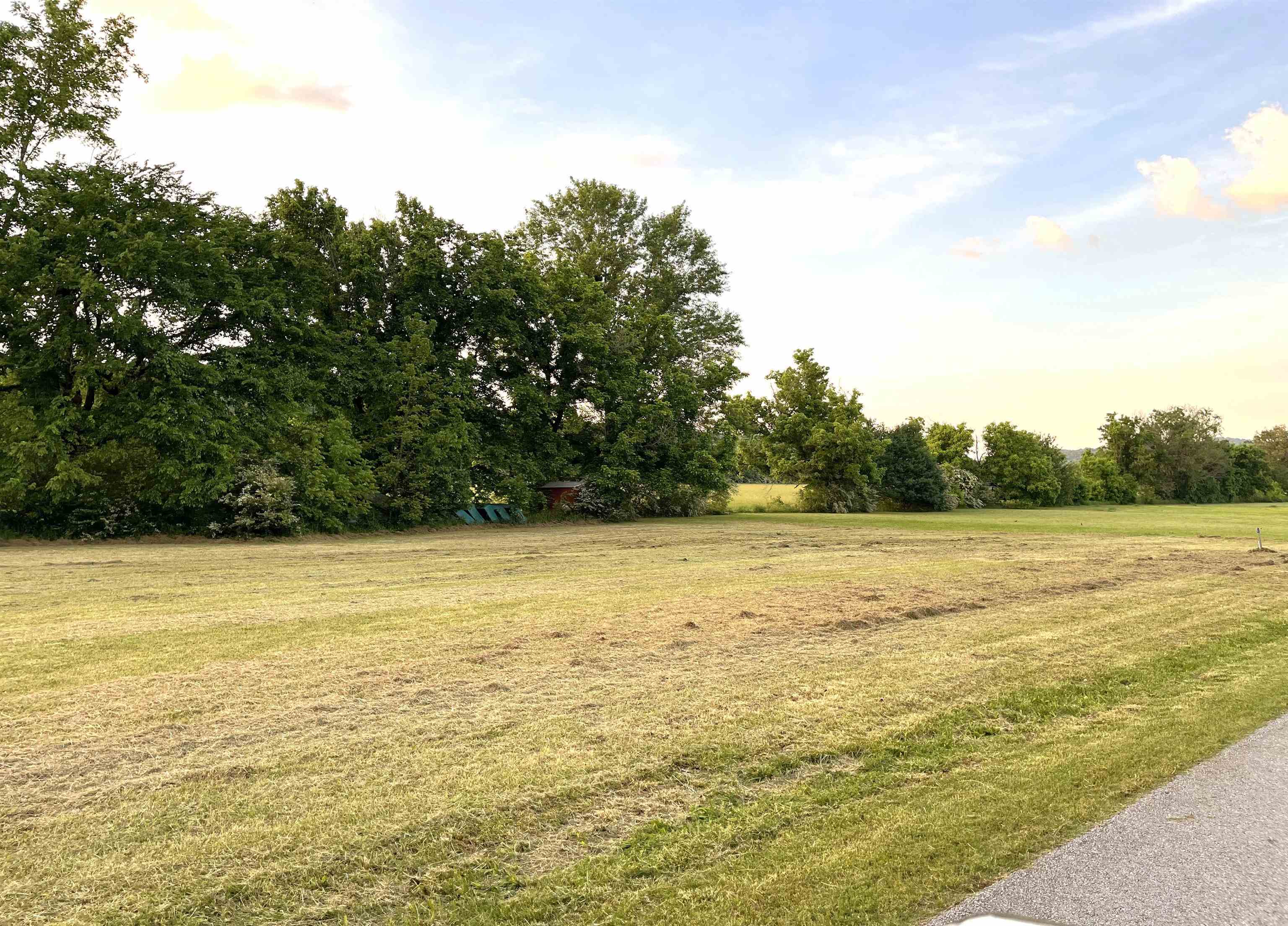 Property Photo: 00 Hayden Heights Road Lots 1, 2, 3 &Amp 4 Of Block 12 AR 72560
