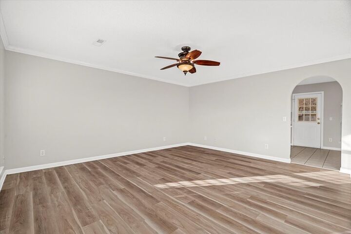 Property Photo:  1699 Pin Oak Drive  GA 30721 