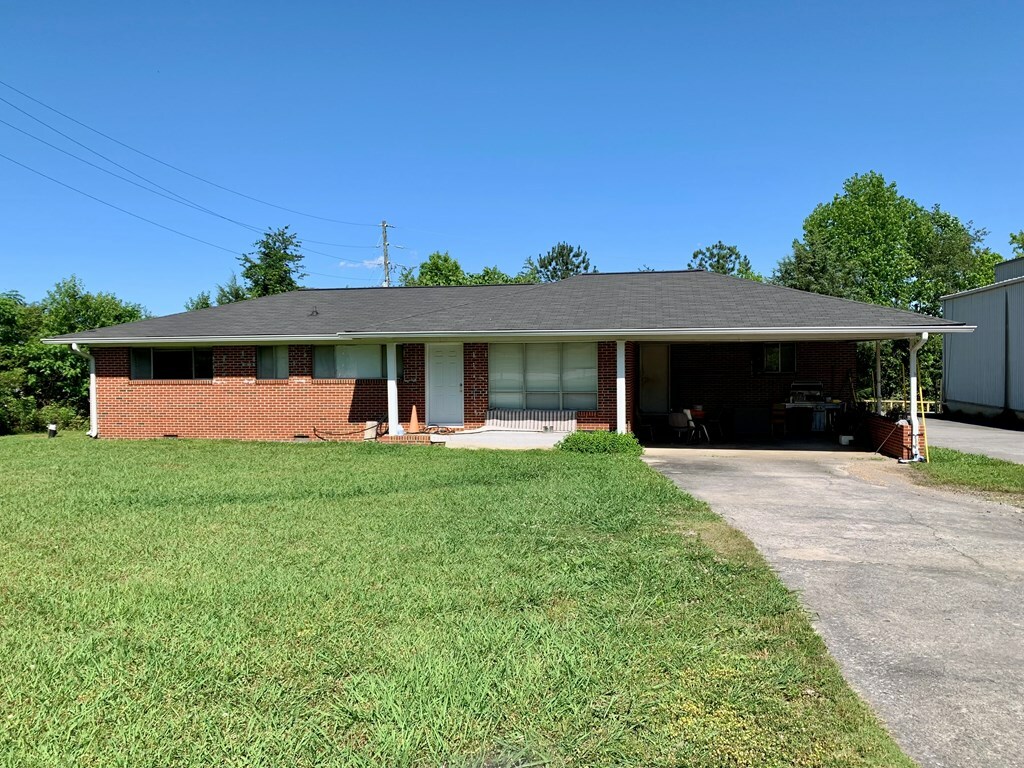 Property Photo:  3281 Dug Gap Road  GA 30720 