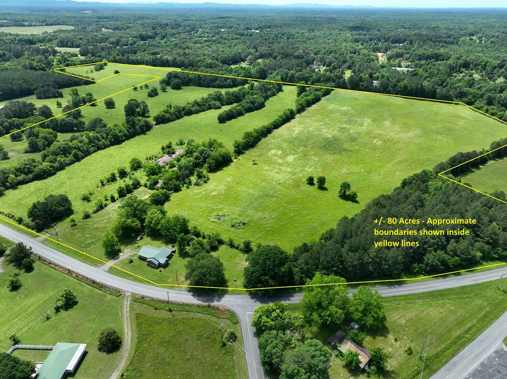 Property Photo: 1656 Brown Bridge Road GA 30705