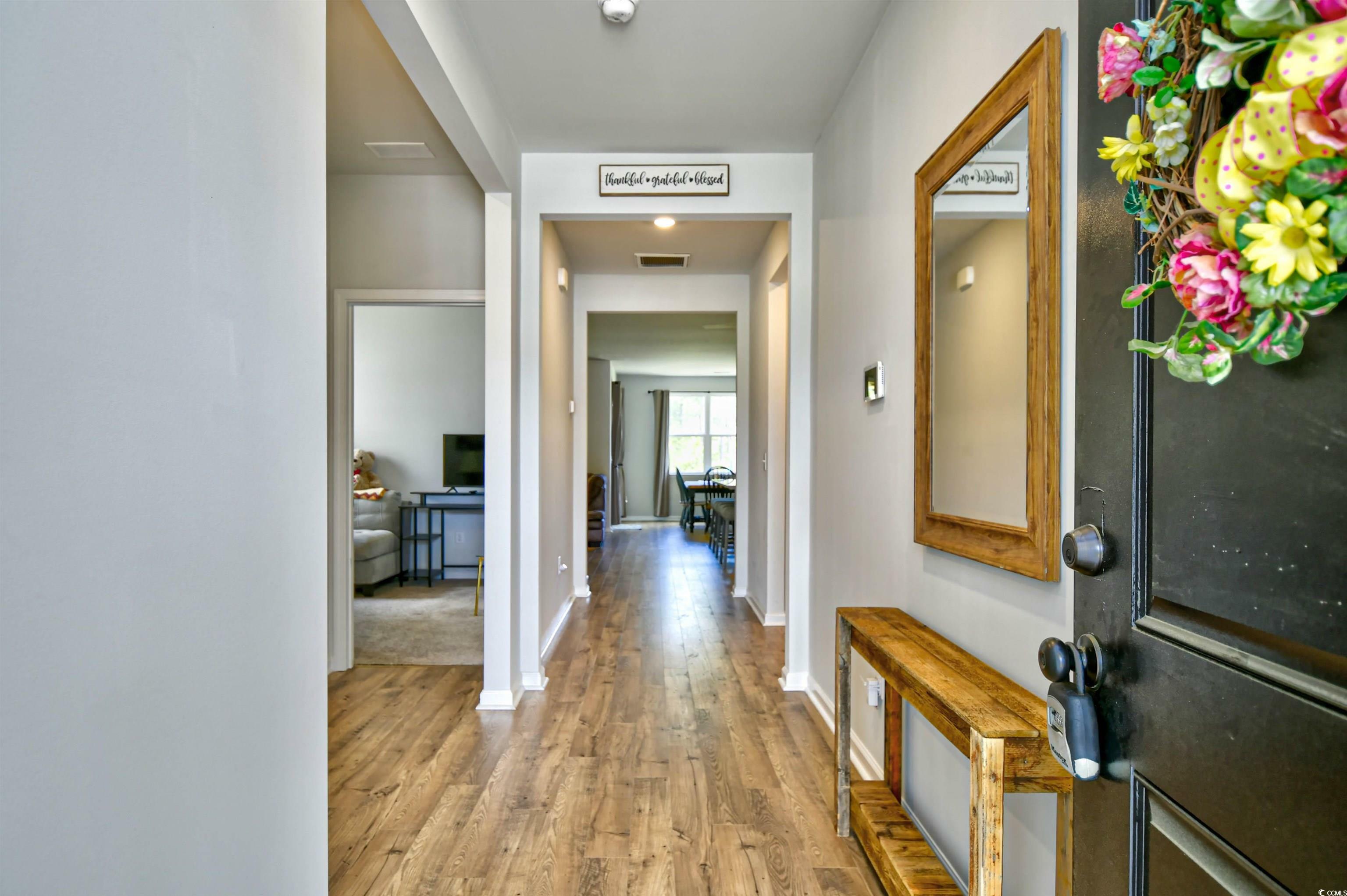 Property Photo: 2315 Blackthorn Dr. SC 29526