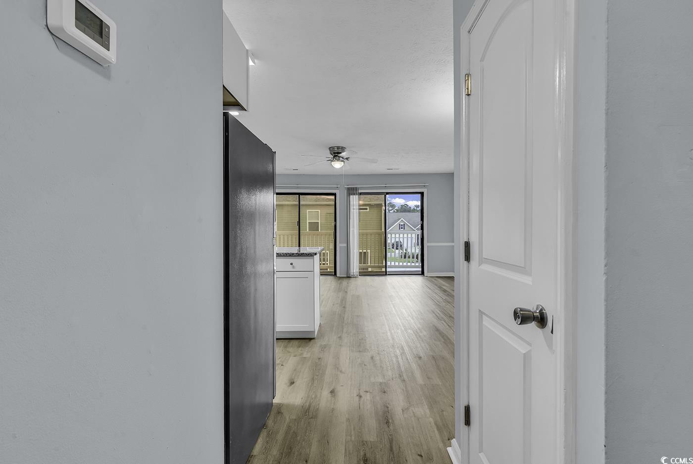 Property Photo: 1600 Deer Creek Rd. F SC 29575