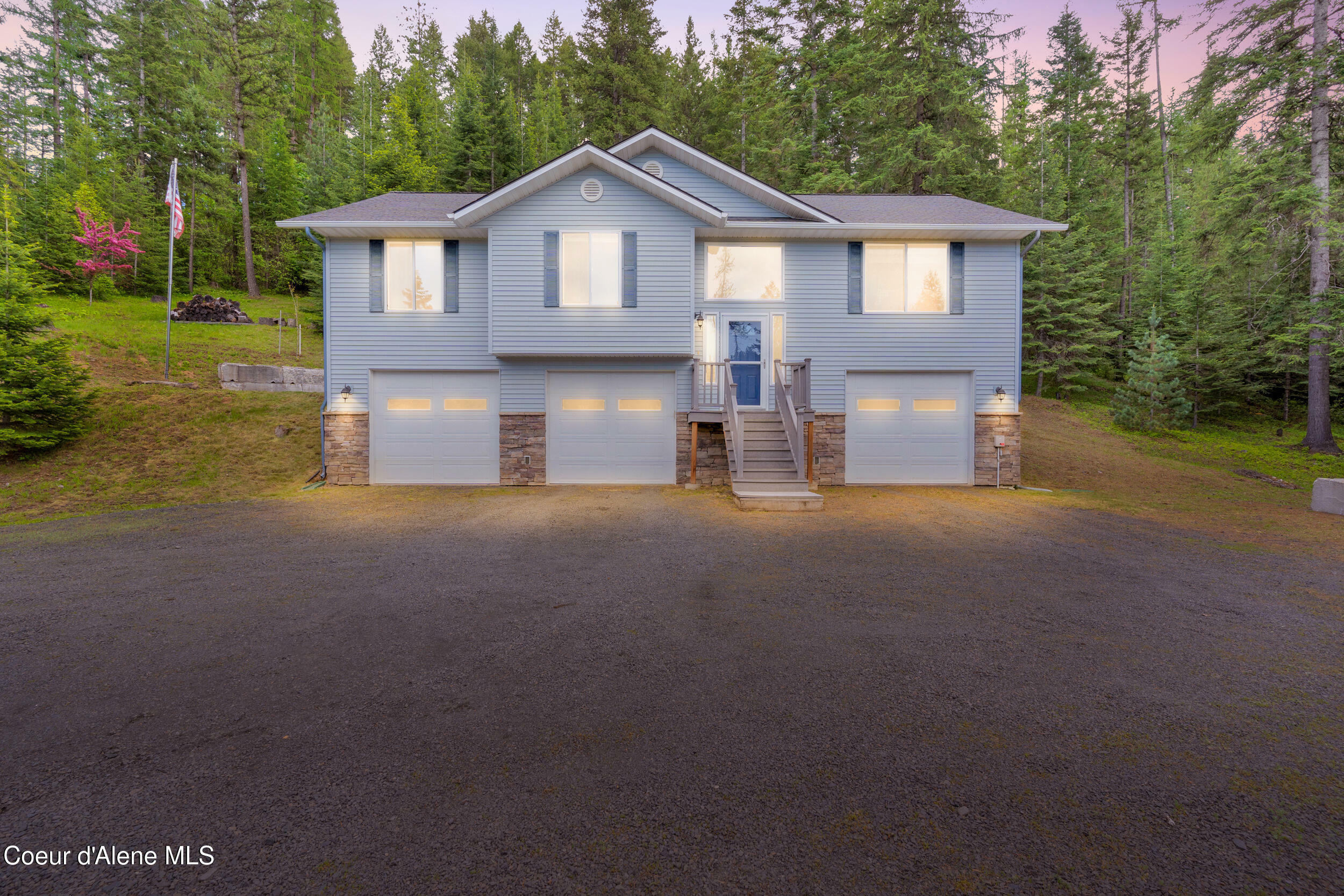 Property Photo: 5340 W Hull Lp ID 83814