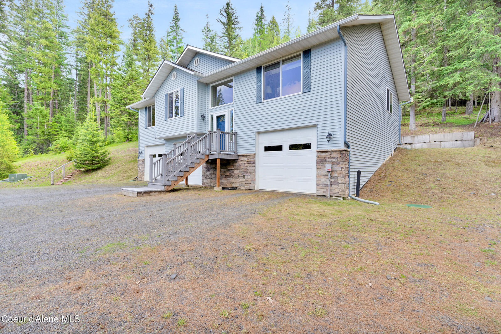 Property Photo: 5340 W Hull Lp ID 83814