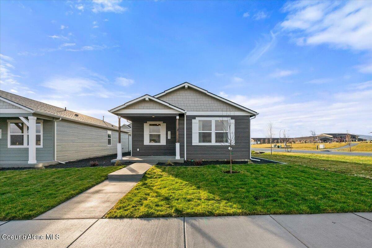 Property Photo: 5082 E Norma Ave ID 83854