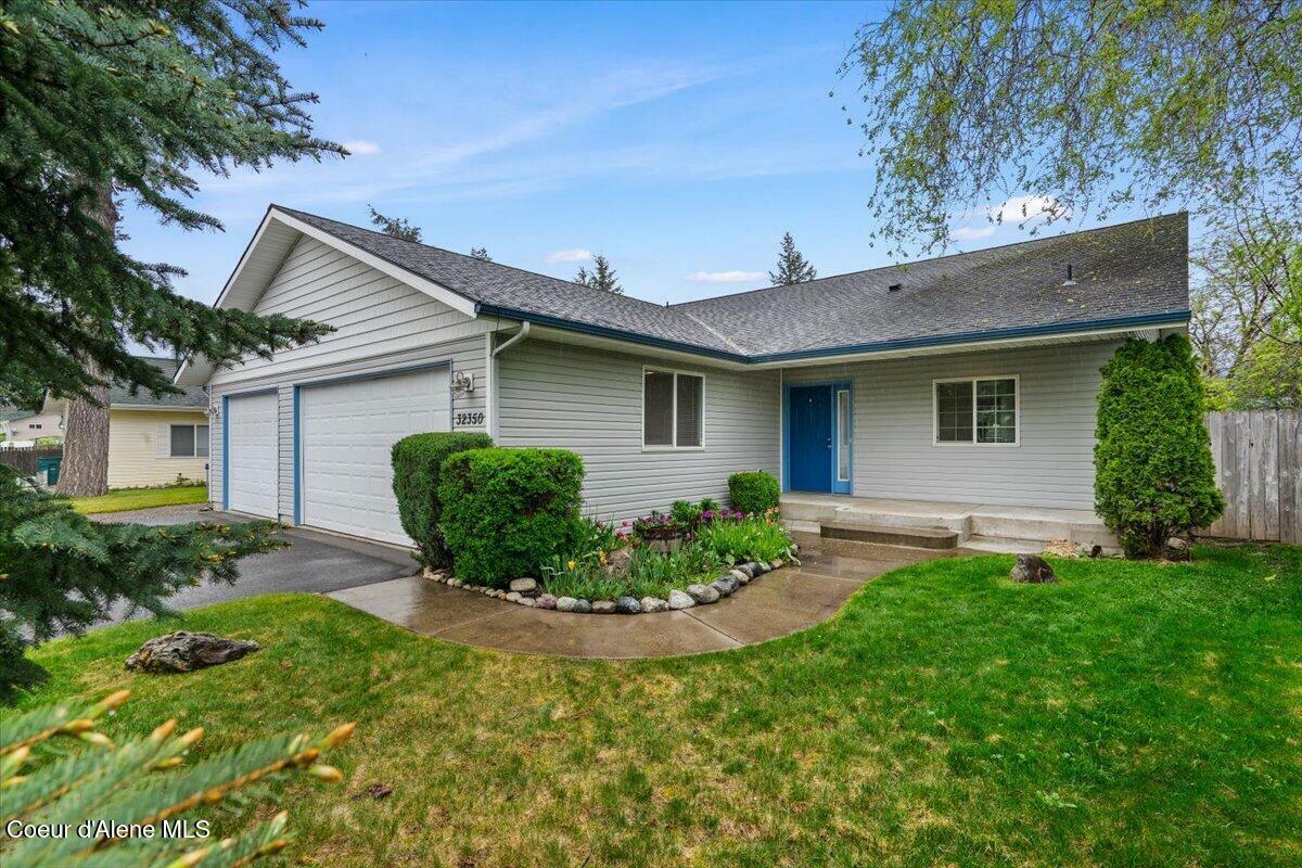 32350 N 7th Ave  Spirit Lake ID 83869 photo