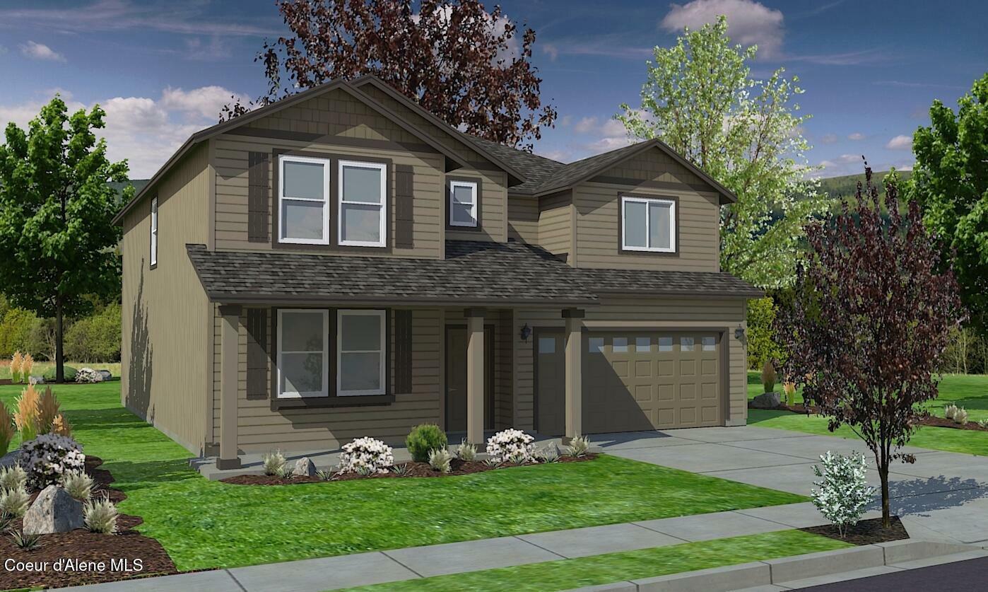 Property Photo: 13481 N Apex Way ID 83835