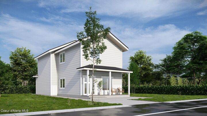 Property Photo:  2248 N Syringa St  ID 83854 