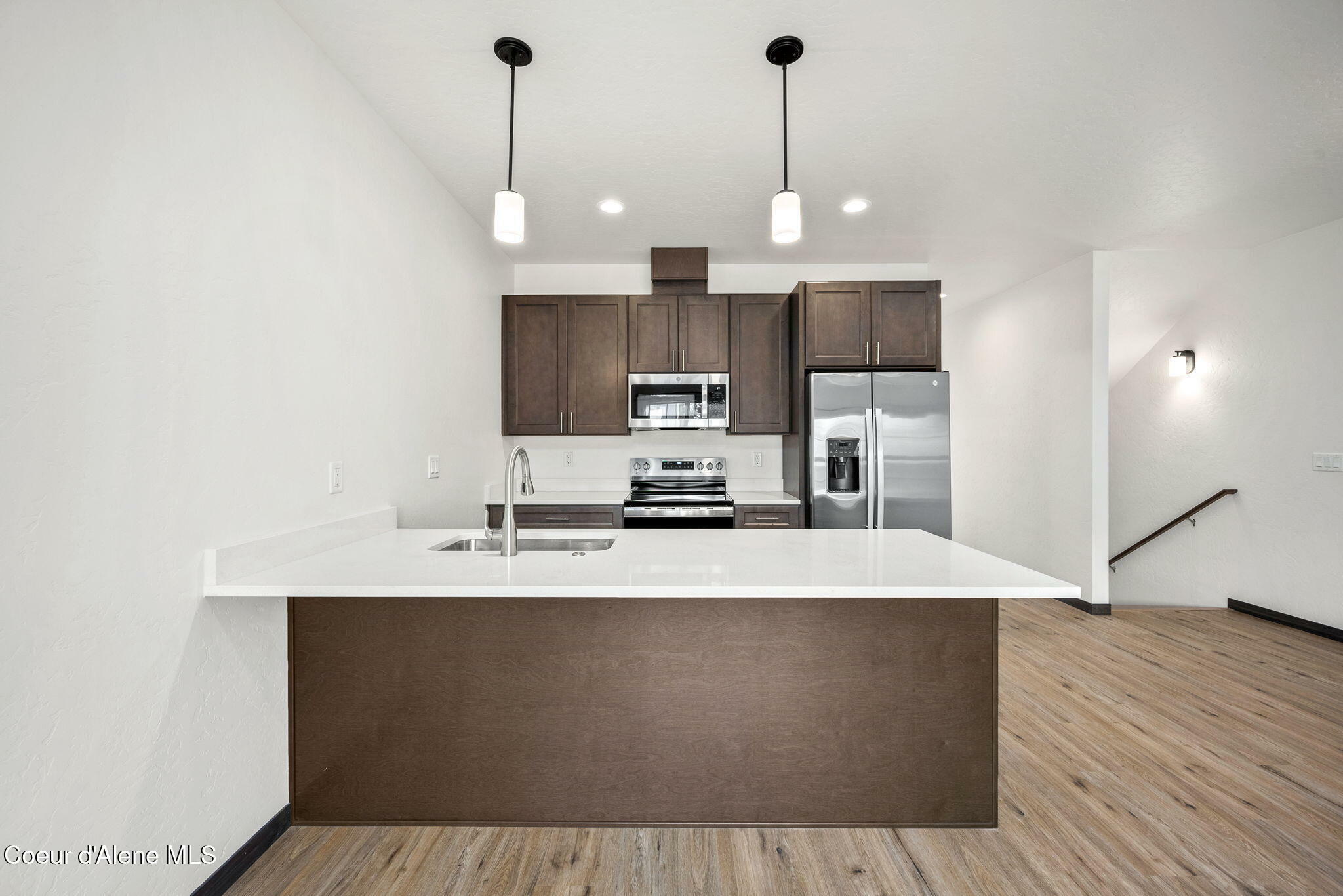 Property Photo: 2215 N Chaffee St ID 83854
