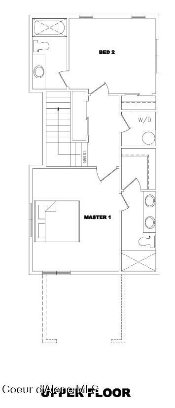 Property Photo:  1545 E Legion St  ID 83854 