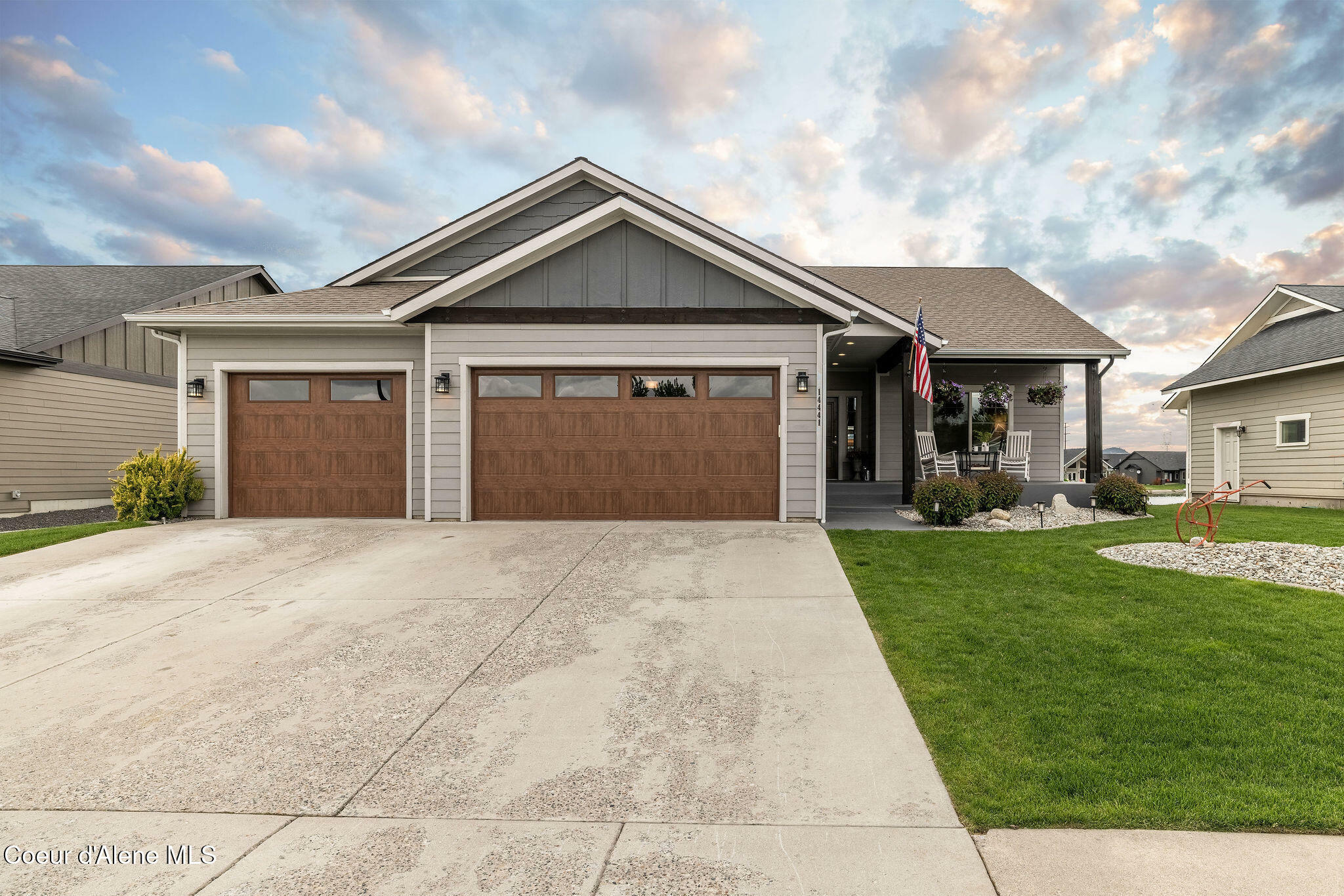Property Photo: 14441 N Pristine Cir ID 83858