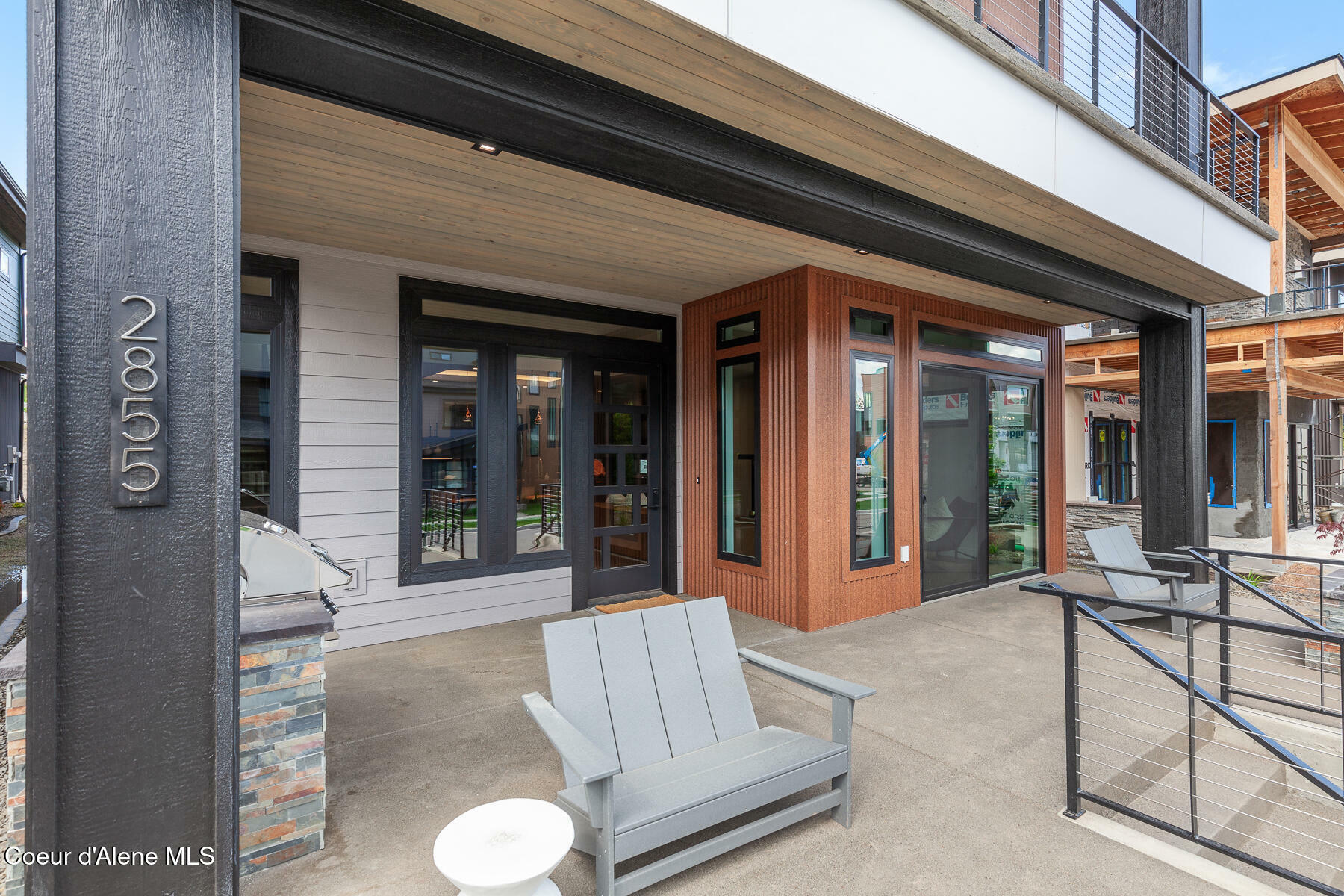 Property Photo: 2855 W Lumber Lane ID 83814