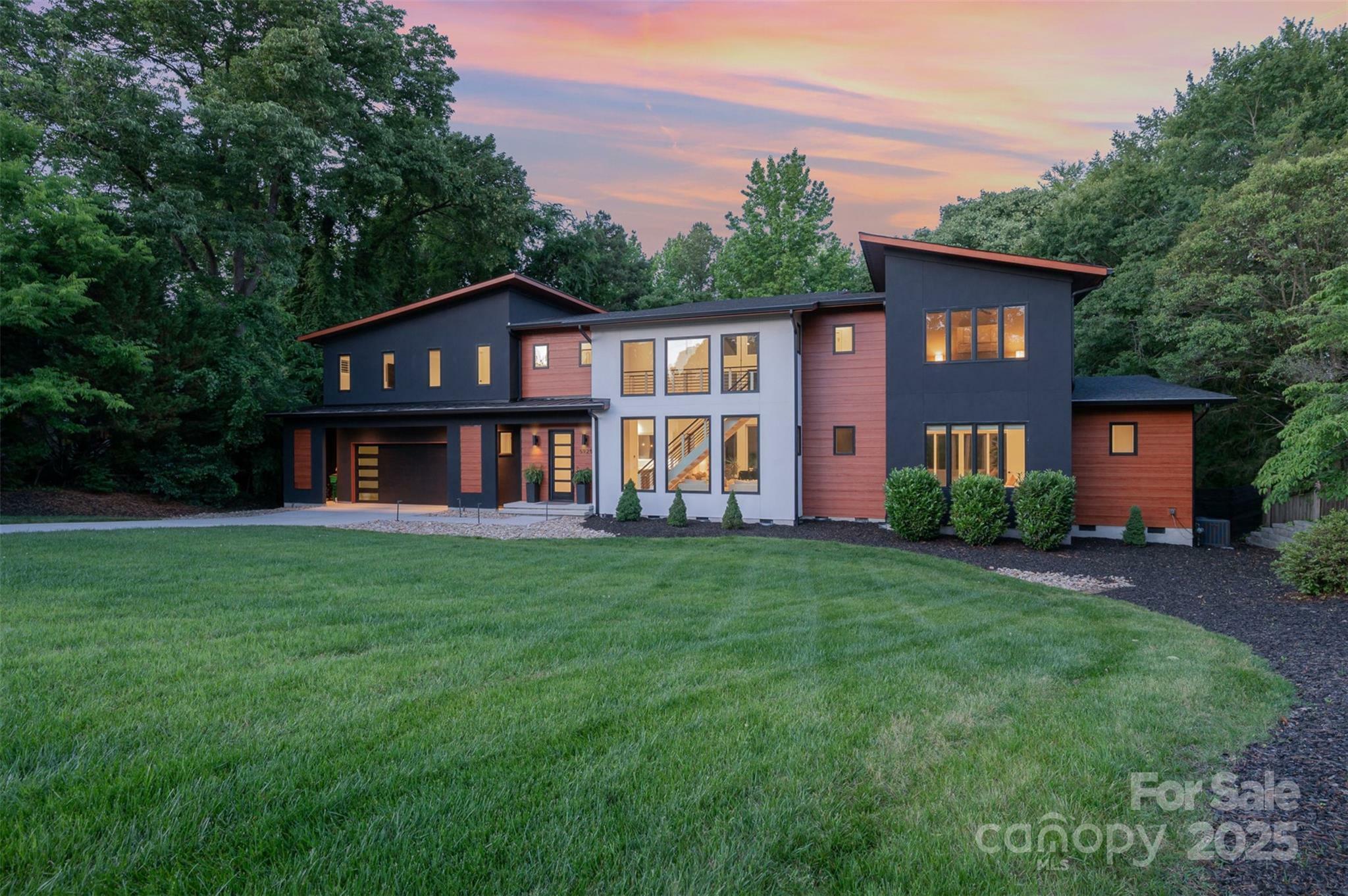 Property Photo: 5925 Creola Road NC 28270