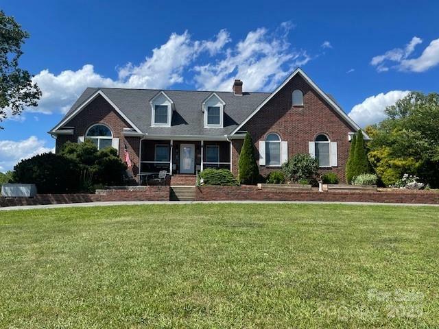 250 Huey Road  Marshall NC 28753 photo