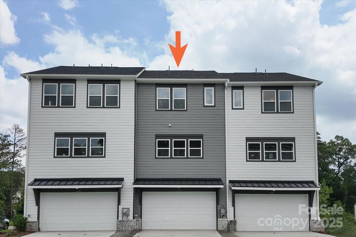 Property Photo: 412 Nathaniel Way Brx0052 NC 28213