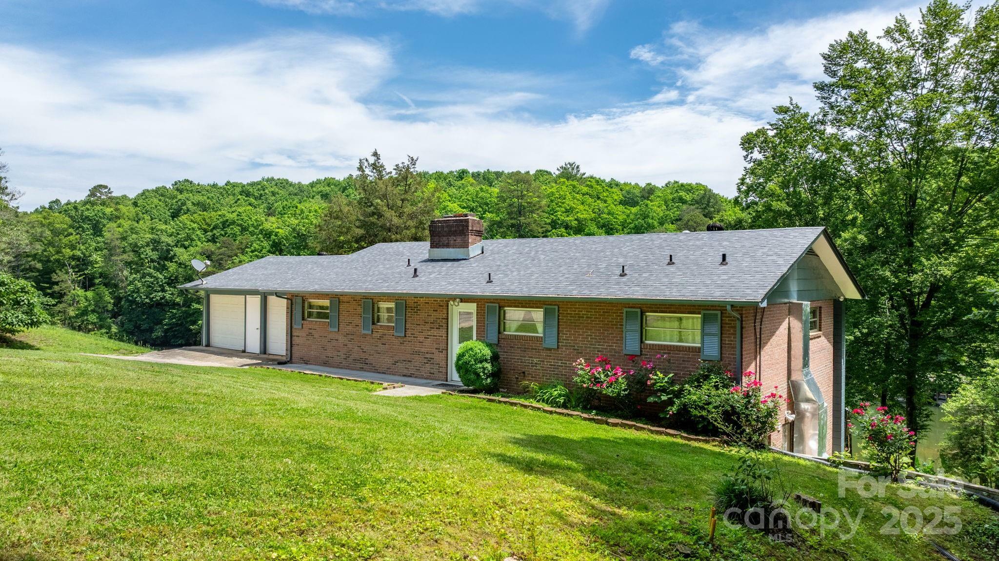 6256 Monford Drive  Conover NC 28613 photo