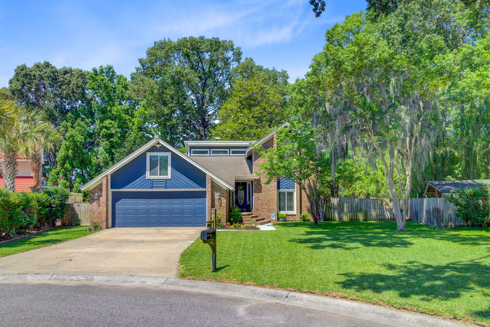 Property Photo: 310 Christiee Court SC 29418