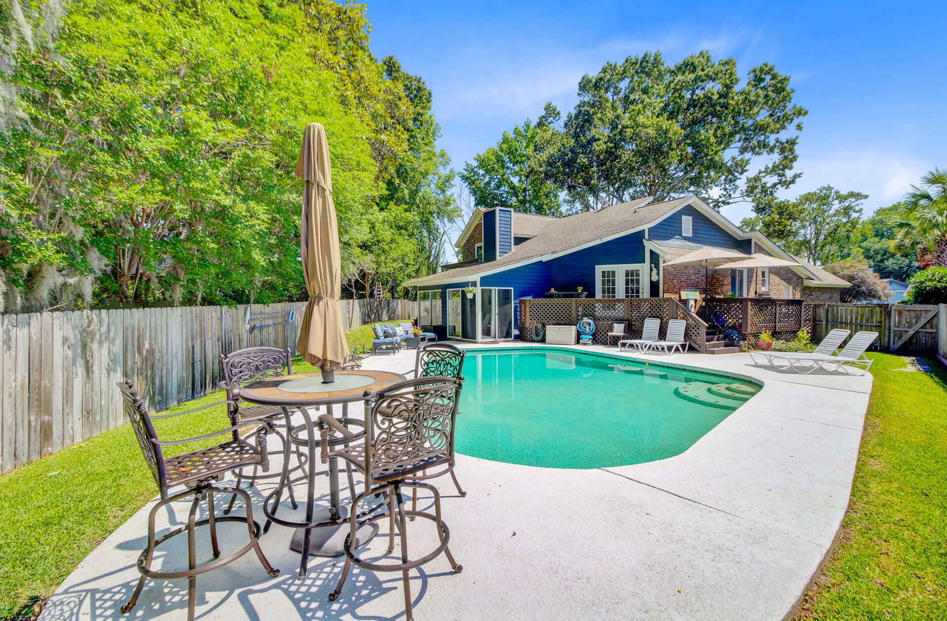 Property Photo: 310 Christiee Court SC 29418