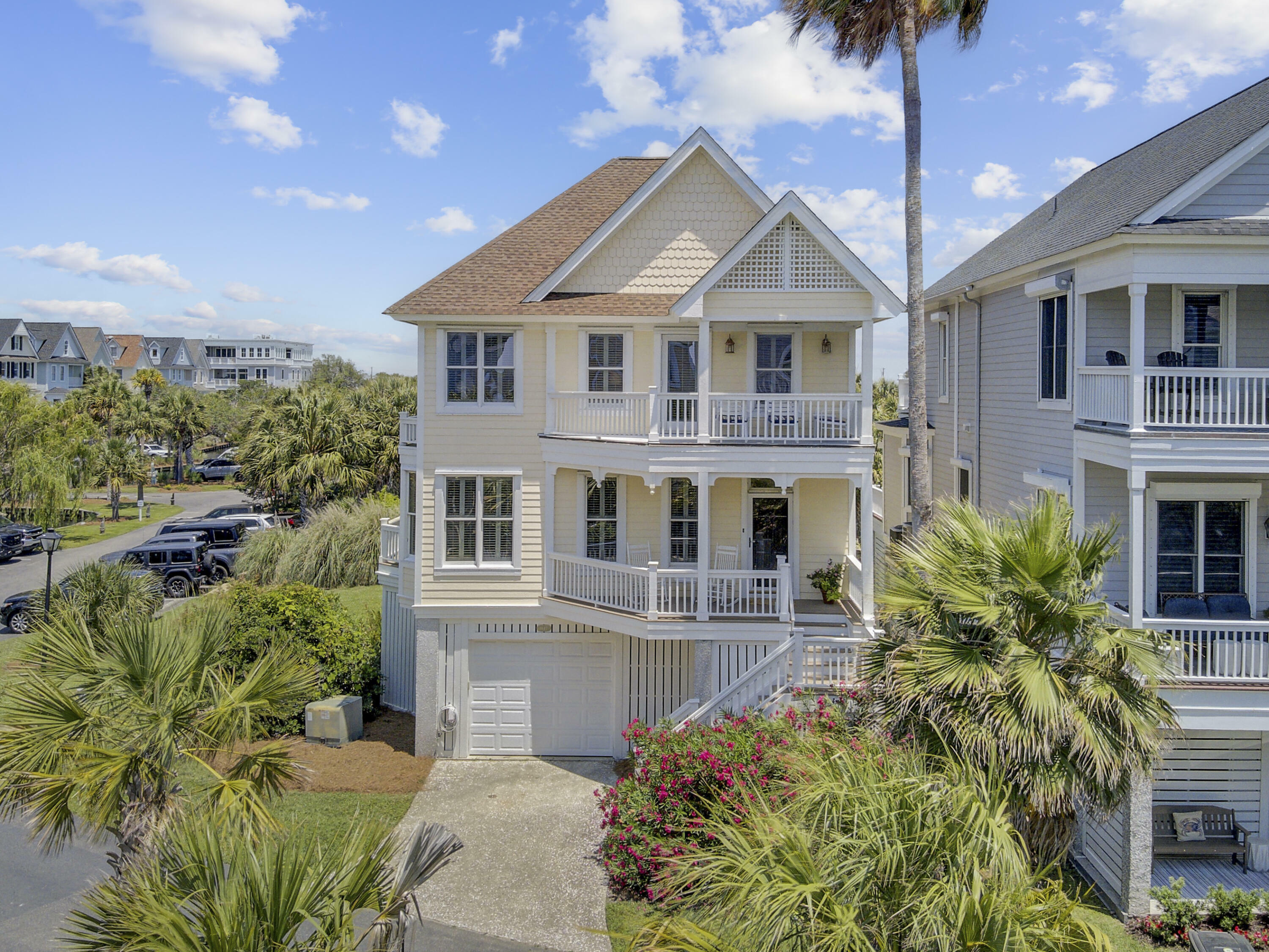 Property Photo: 1647 Marsh Harbor Lane SC 29464