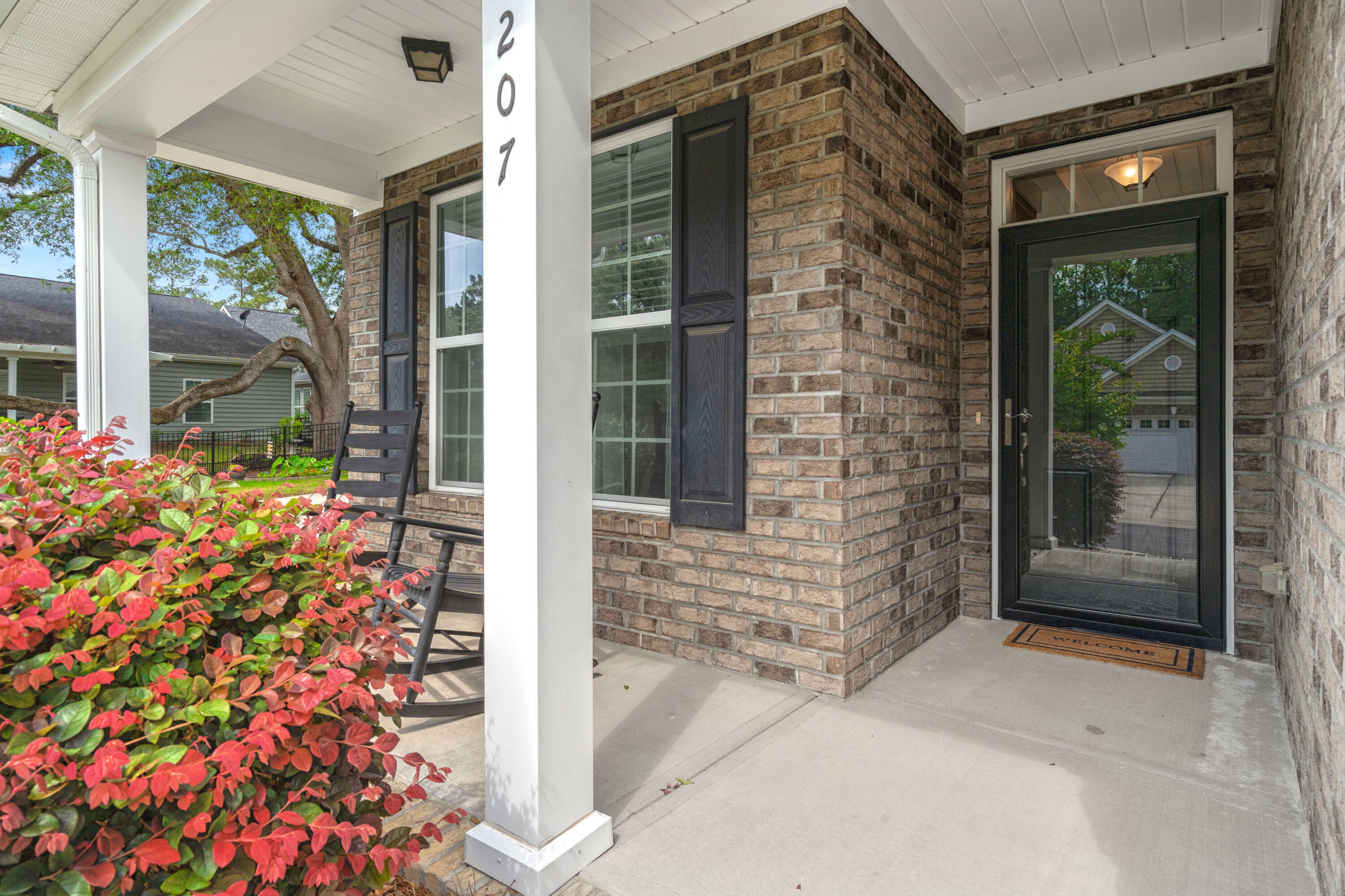 Property Photo: 207 Brutus Lane SC 29485