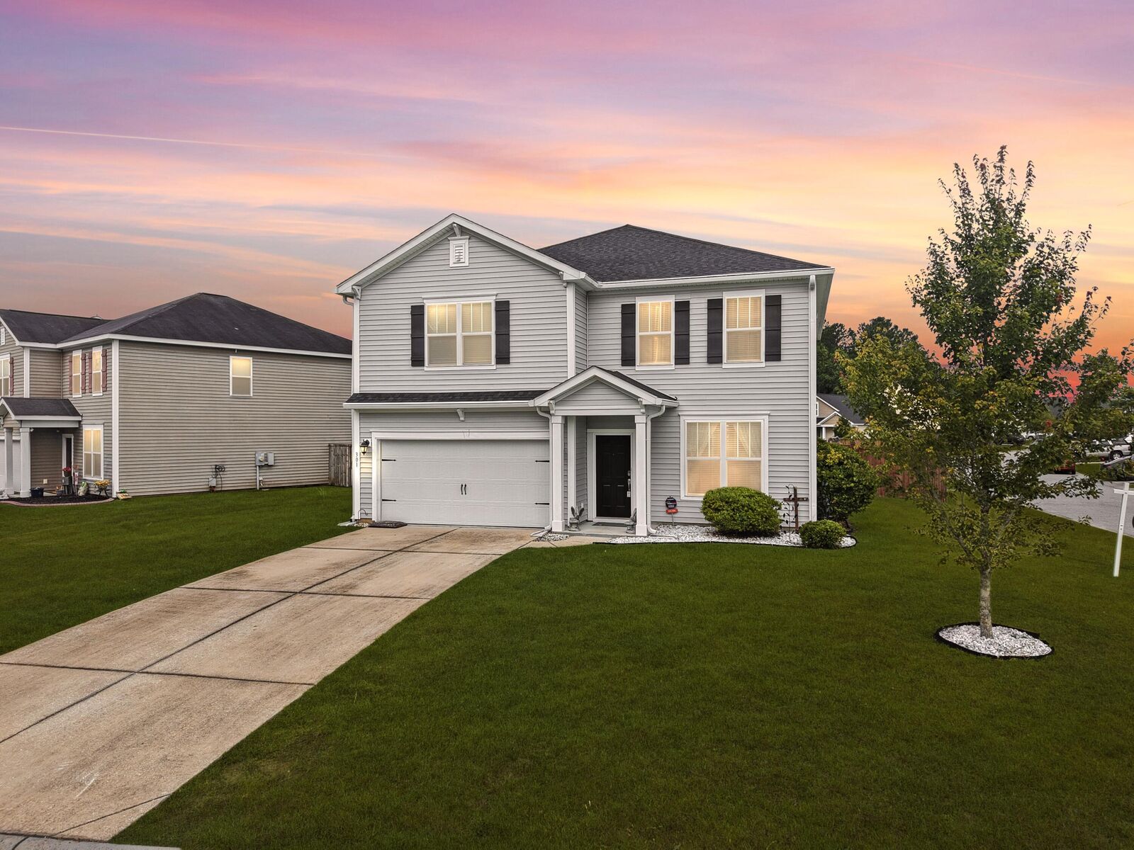 Property Photo:  301 Mondo Court  SC 29486 