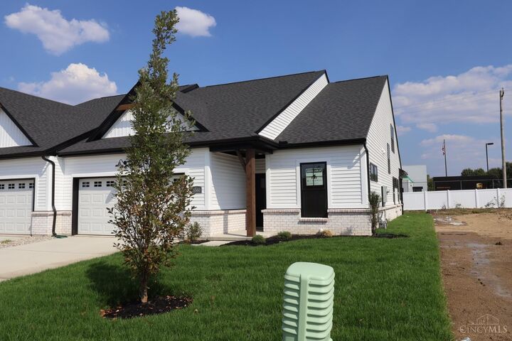 Property Photo:  5560 Birch Court  OH 45011 