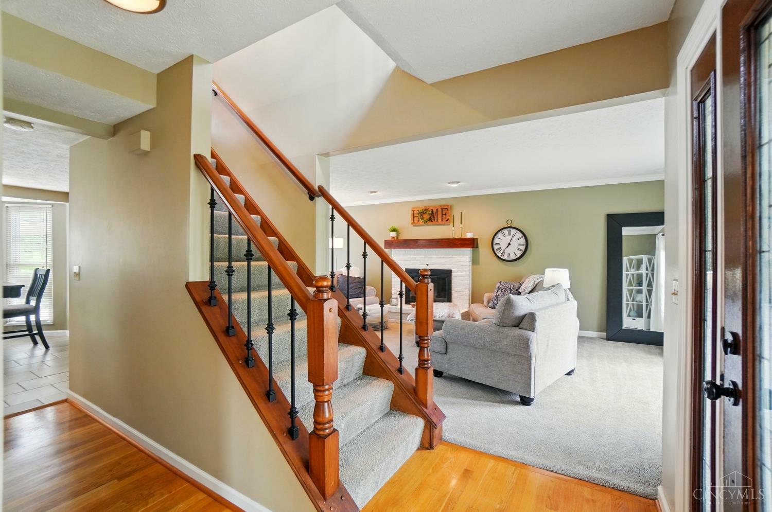 Property Photo: 3172 Lancer Lane OH 45239