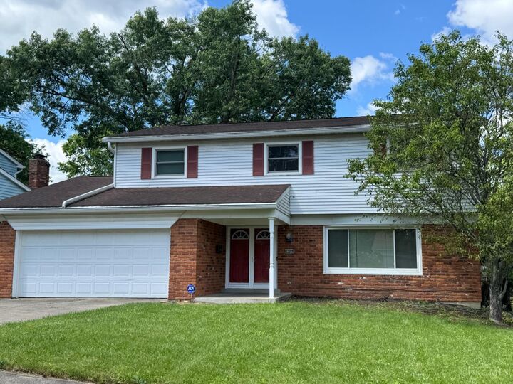 1121 Gracewind Court  Springfield Twp. OH 45231 photo