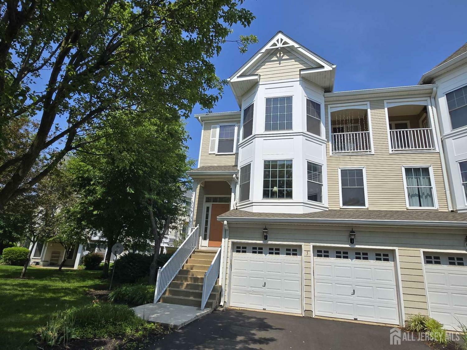 Property Photo: 3 Great Beds Way NJ 08879