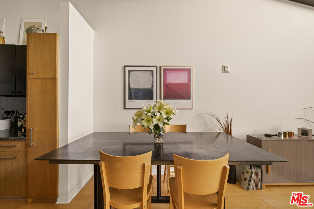 Property Photo: 120 S Hewitt St CA 90012