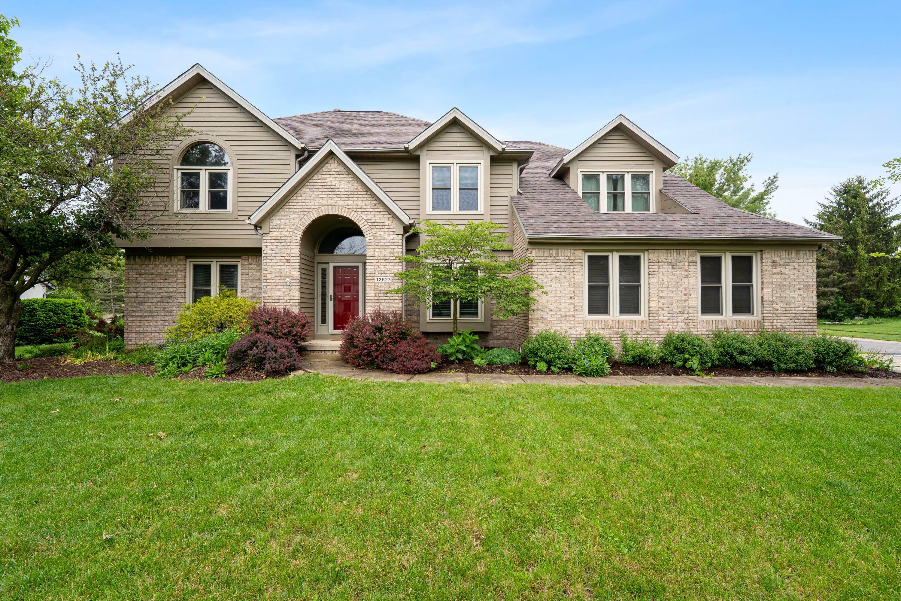 Property Photo: 12627 Oakmere Drive OH 43147