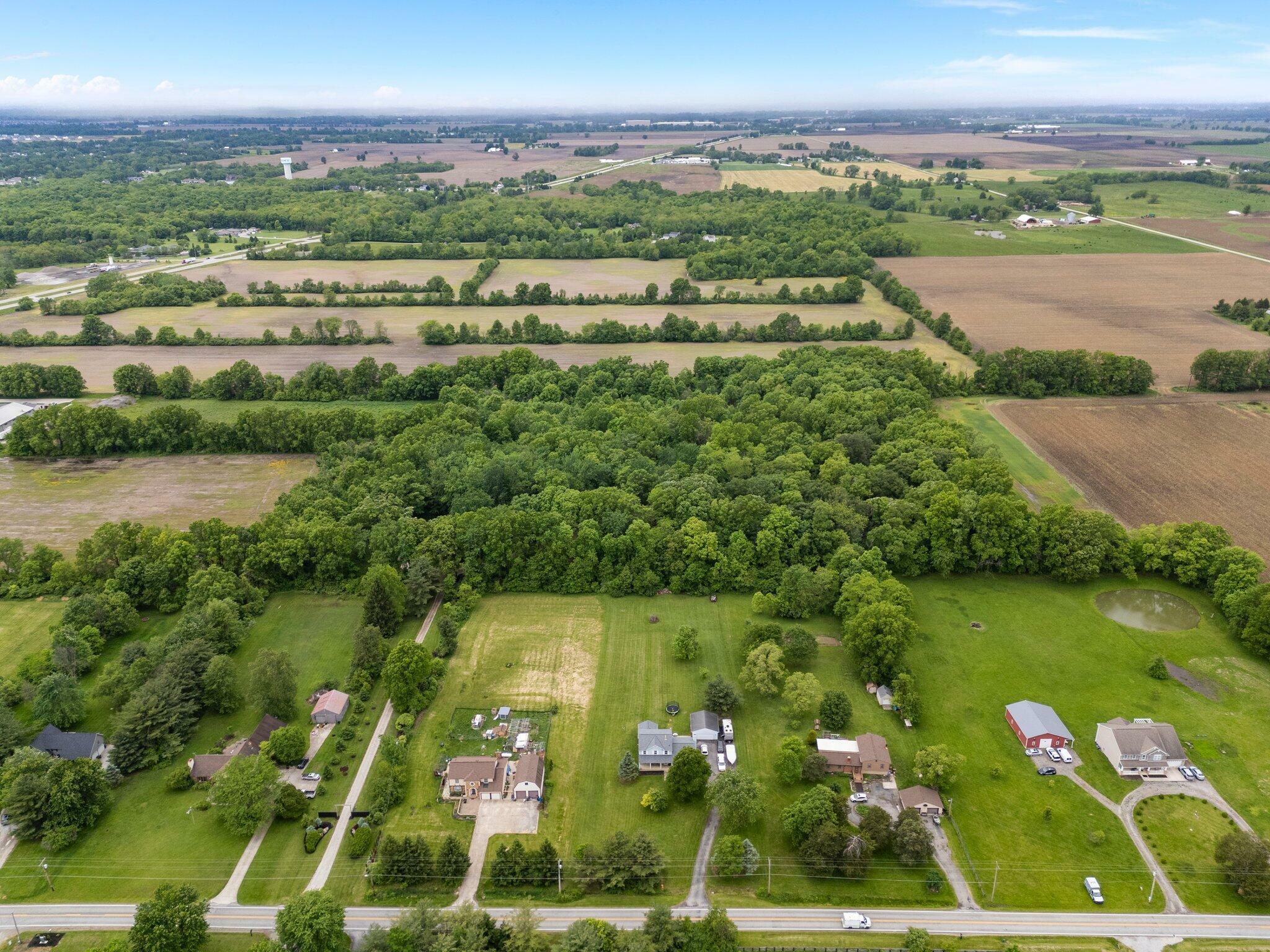 Property Photo: 429 N Old State Road OH 43015